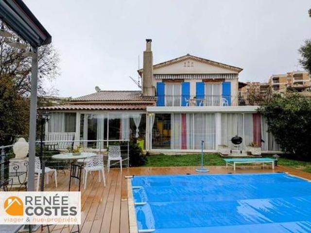 Villa vente à Grasse, Antibes