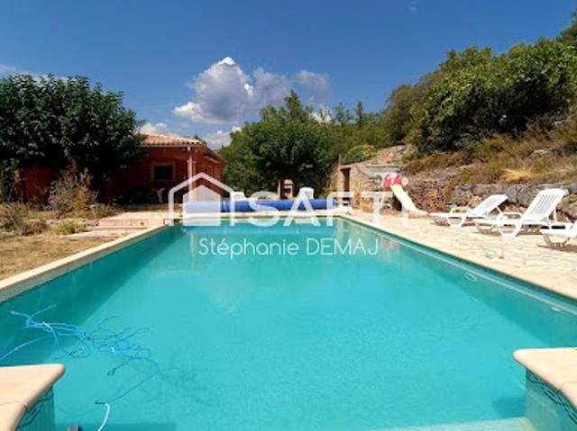 Villa vente à Arrondissement de Draguignan, Draguignan