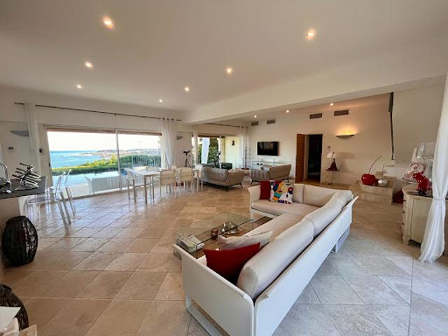 Villa vente à Arrondissement de Draguignan, Gassin
