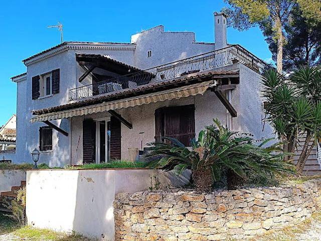 Villa vente à Arrondissement de Toulon, Toulon