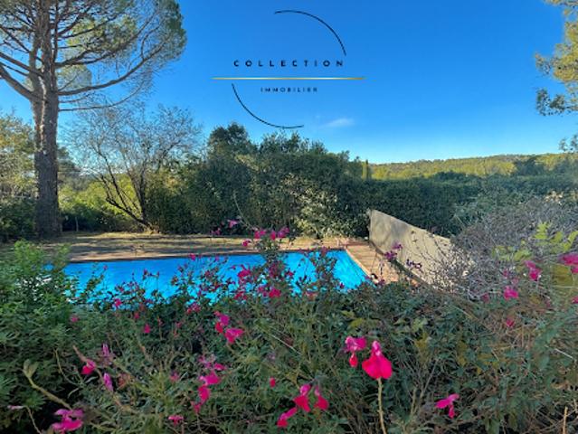 Villa vente à Montpellier, Montferrier-sur-lez