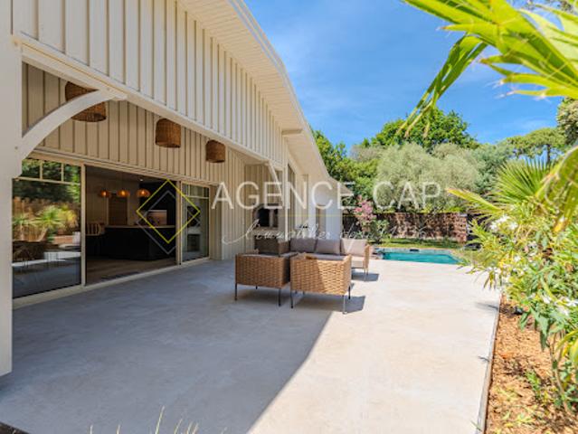 Villa vente à Arcachon, La Teste-de-buch