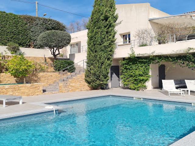 Villa vente à Arrondissement de Draguignan, Sainte-maxime