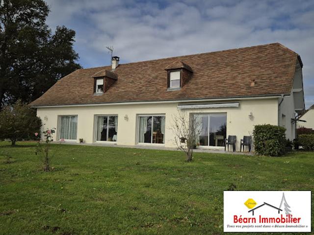 Villa vente à Oloron-Sainte-Marie, Sauveterre-de-béarn