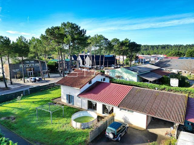 Villa vente à Dax, Soorts-hossegor
