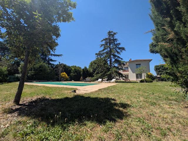 Villa vente à Toulouse