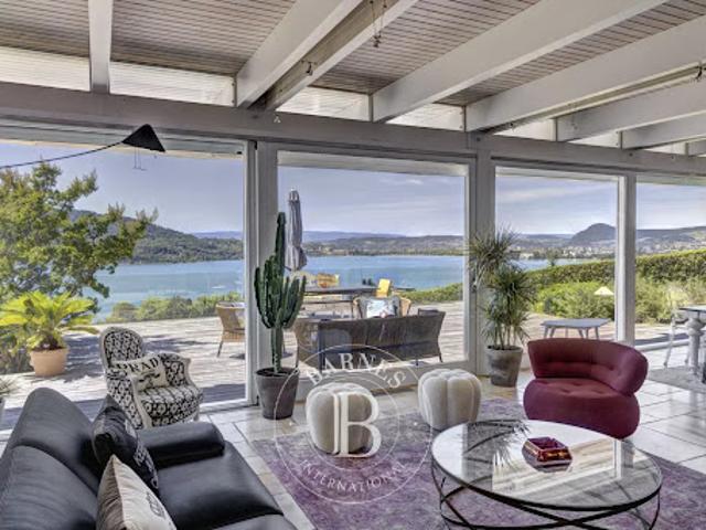 Villa vente à Annecy