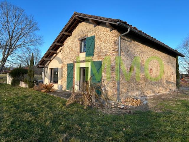 Villa vente à Mont-de-Marsan, Saint-martin-d'oney
