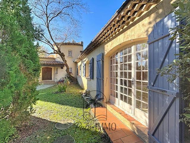 Villa vente à France métropolitaine, Garéoult