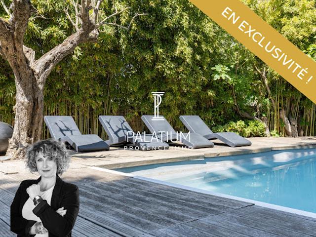 Villa vente à Istres, Grans