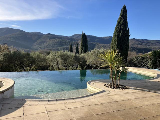 Villa vente à Béziers, Lamalou-les-bains