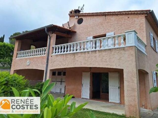 Villa vente à Grasse, La Gaude