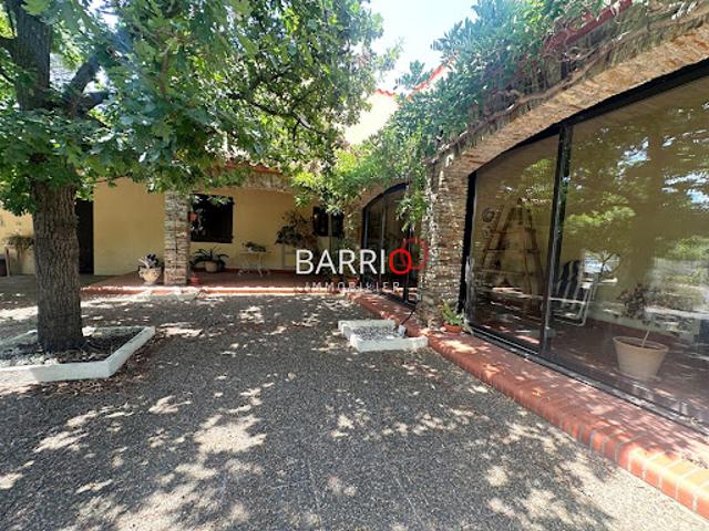 Villa vente à Céret, Argelès-sur-mer