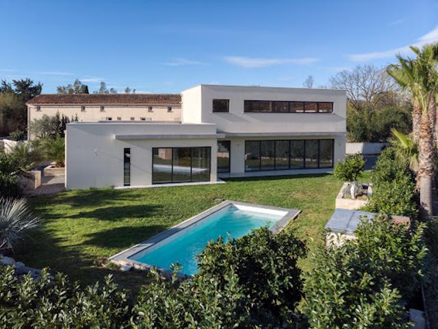 Villa vente à Arrondissement de Draguignan, Grimaud