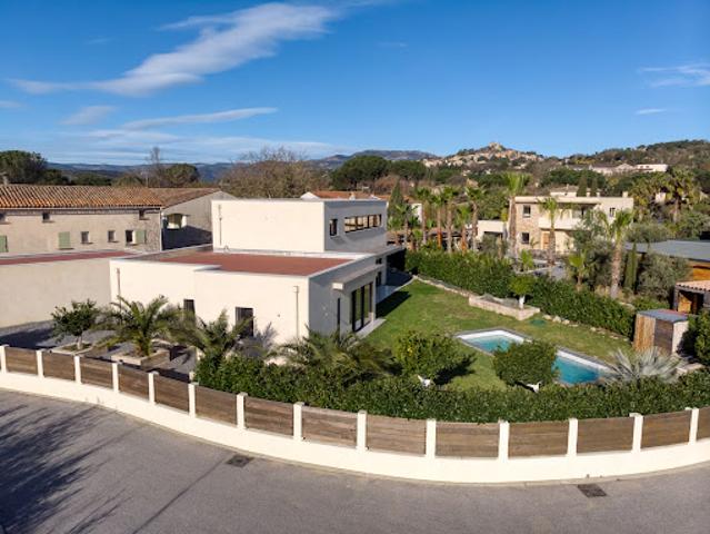 Villa vente à Arrondissement de Draguignan, Grimaud