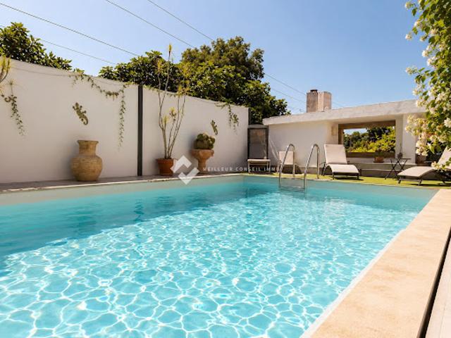 Villa vente à Corte, Santa-lucia-di-moriani