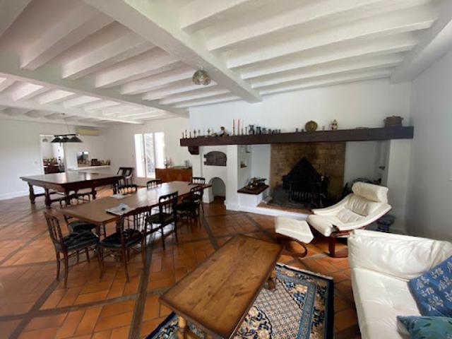 Villa vente à Arcachon, La Teste-de-buch