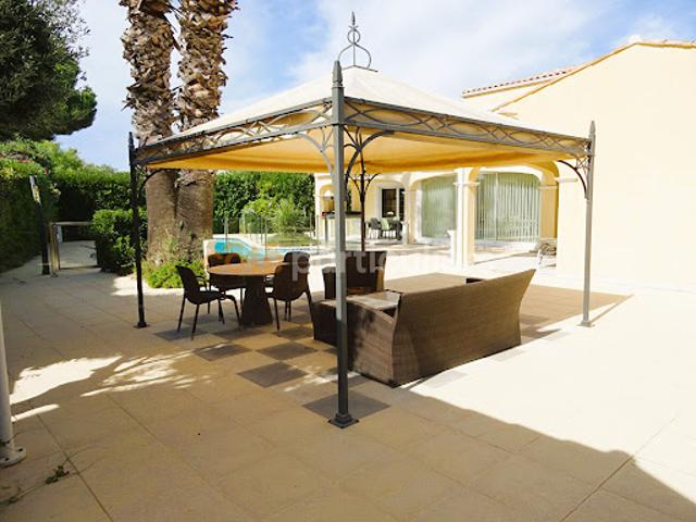 Villa vente à Montpellier, Pérols