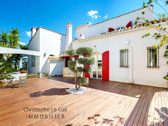 Villa vente à Perpignan