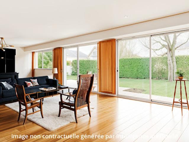 Villa vente à France métropolitaine, Saint-herblain