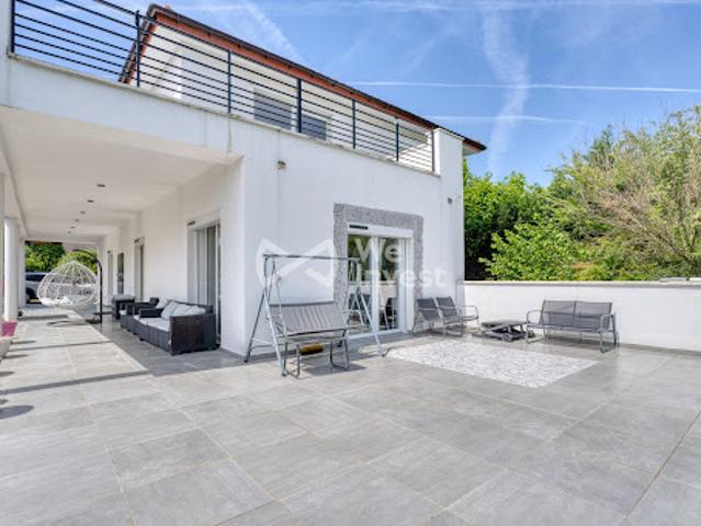 Villa vente à Lyon, Rhône