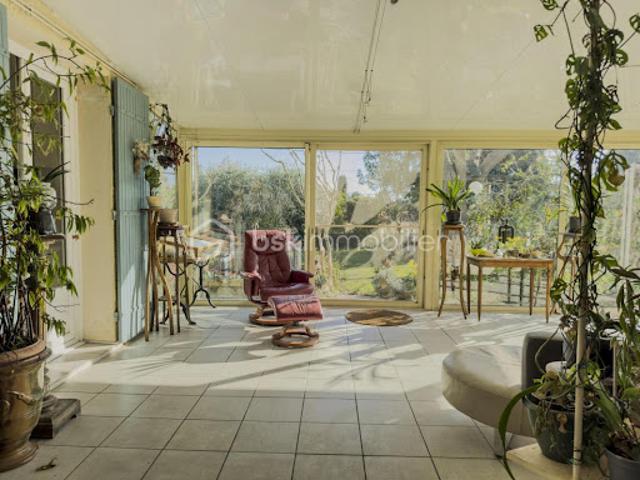 Villa vente à Sorgues, Vaucluse