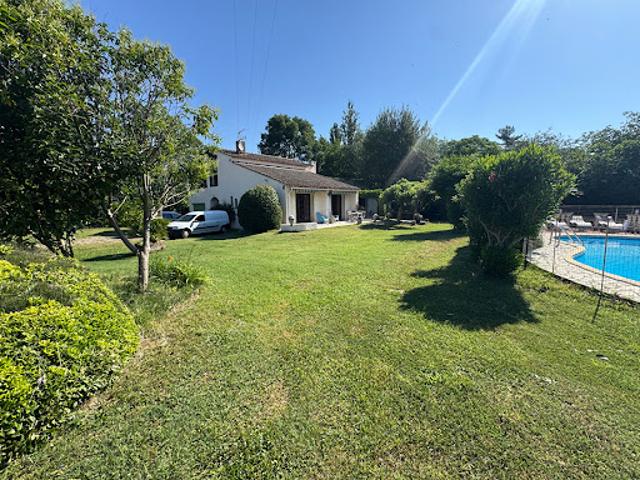 Villa vente à Brignoles, Gonfaron