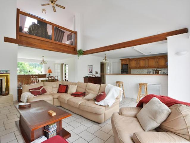 Villa vente à Abbeville, Quend