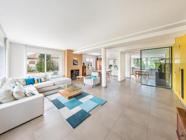 Villa vente à Mulhouse, Saint-louis