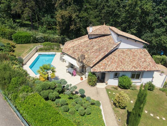 Villa vente à Lyon, Métropole de Lyon