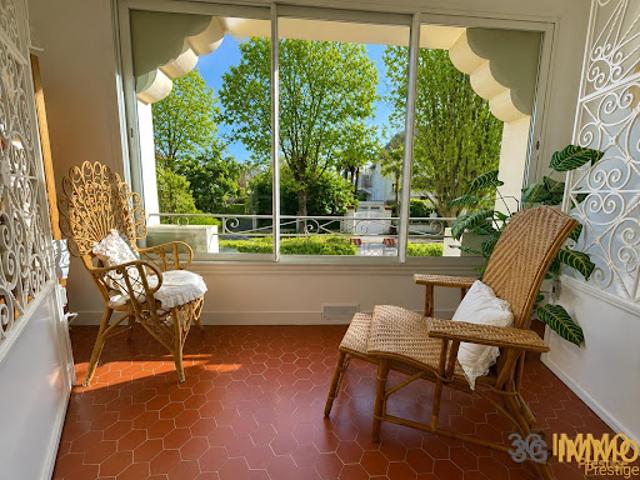 Villa vente à Pau