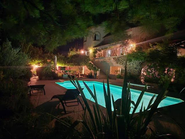Villa vente à Lodève, Le Pouget