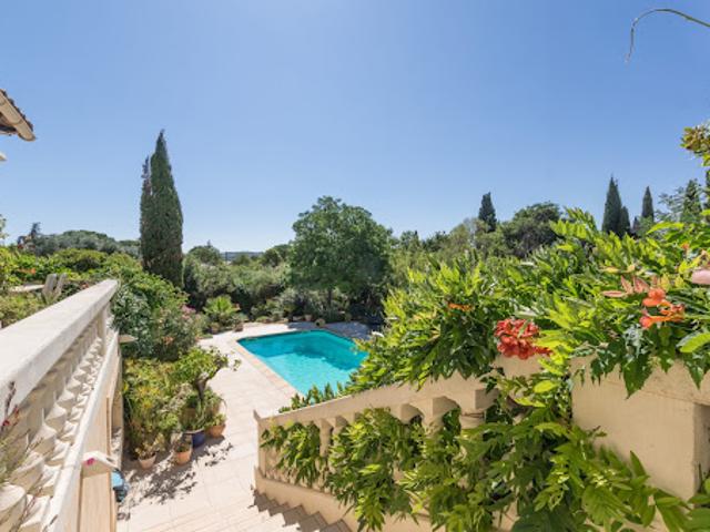 Villa vente à Lodève, Le Pouget