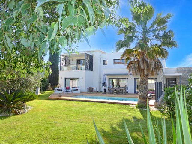 Villa vente à Montpellier, Castelnau-le-lez