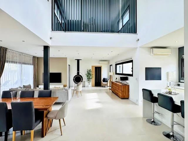 Villa vente à Montpellier, Castelnau-le-lez