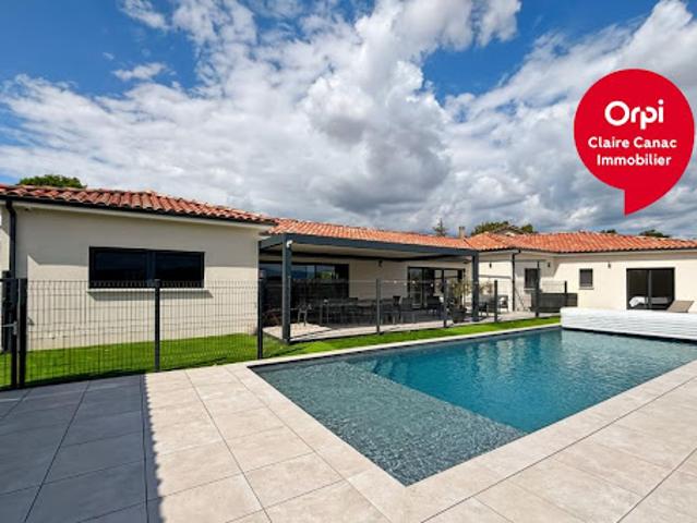 Villa vente à Castres