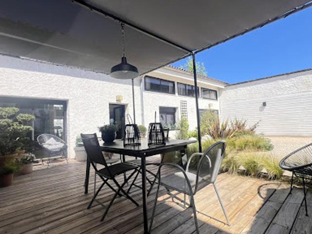Villa vente à Lyon, Métropole de Lyon