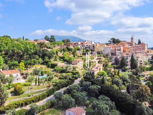 Villa vente à Châteauneuf-Grasse, Alpes-Maritimes