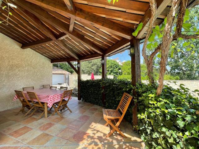 Villa vente à Largentière, Labeaume
