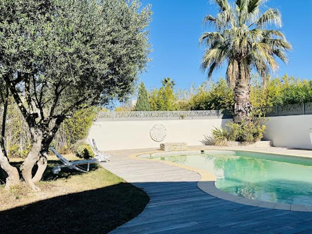 Villa vente à Montpellier, Lattes