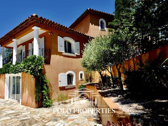 Villa vente à Arrondissement de Draguignan, Fréjus