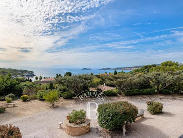 Villa vente à Sanary-sur-mer, Beaucours