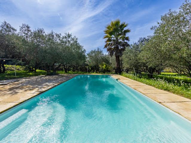 Villa vente à Nîmes, Sommières