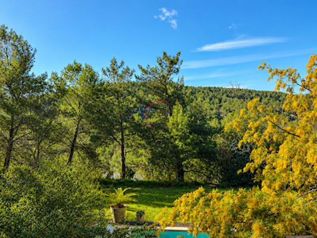 Villa vente à Aix-en-Provence, Ventabren