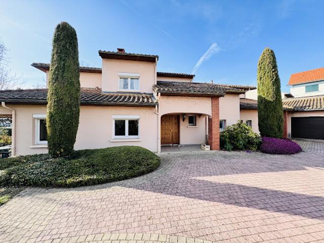 Villa vente à Thiers