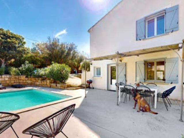 Villa vente à Limoux