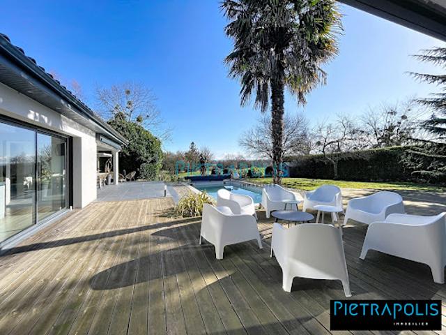 Villa vente à Villefranche-sur-Saône, Rhône