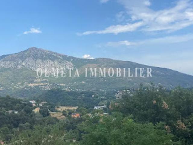 Villa vente à Sainte-Agnès, Alpes-Maritimes