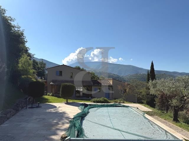 Villa vente à Buis-les-baronnies