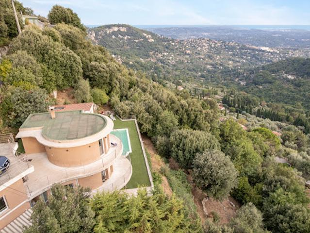 Villa vente à Grasse, Alpes-Maritimes